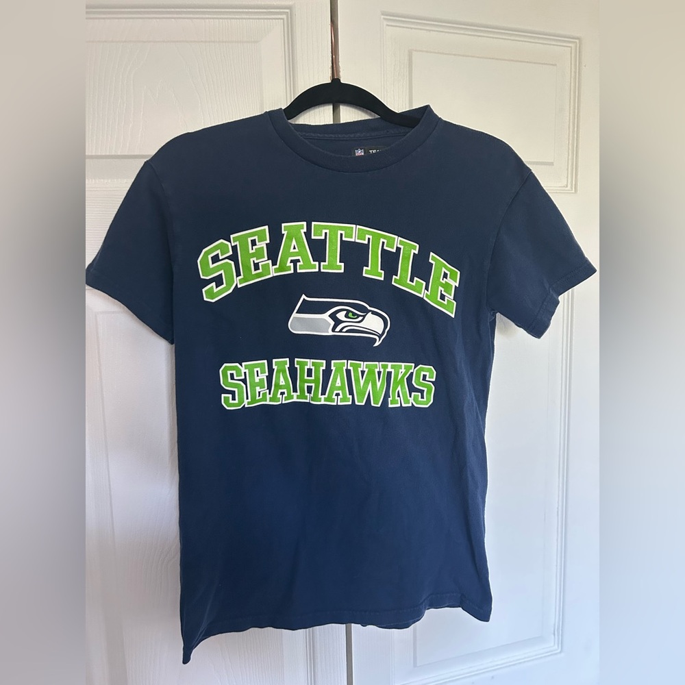 NFL Seattle Seahawks Shirt - S - Like New